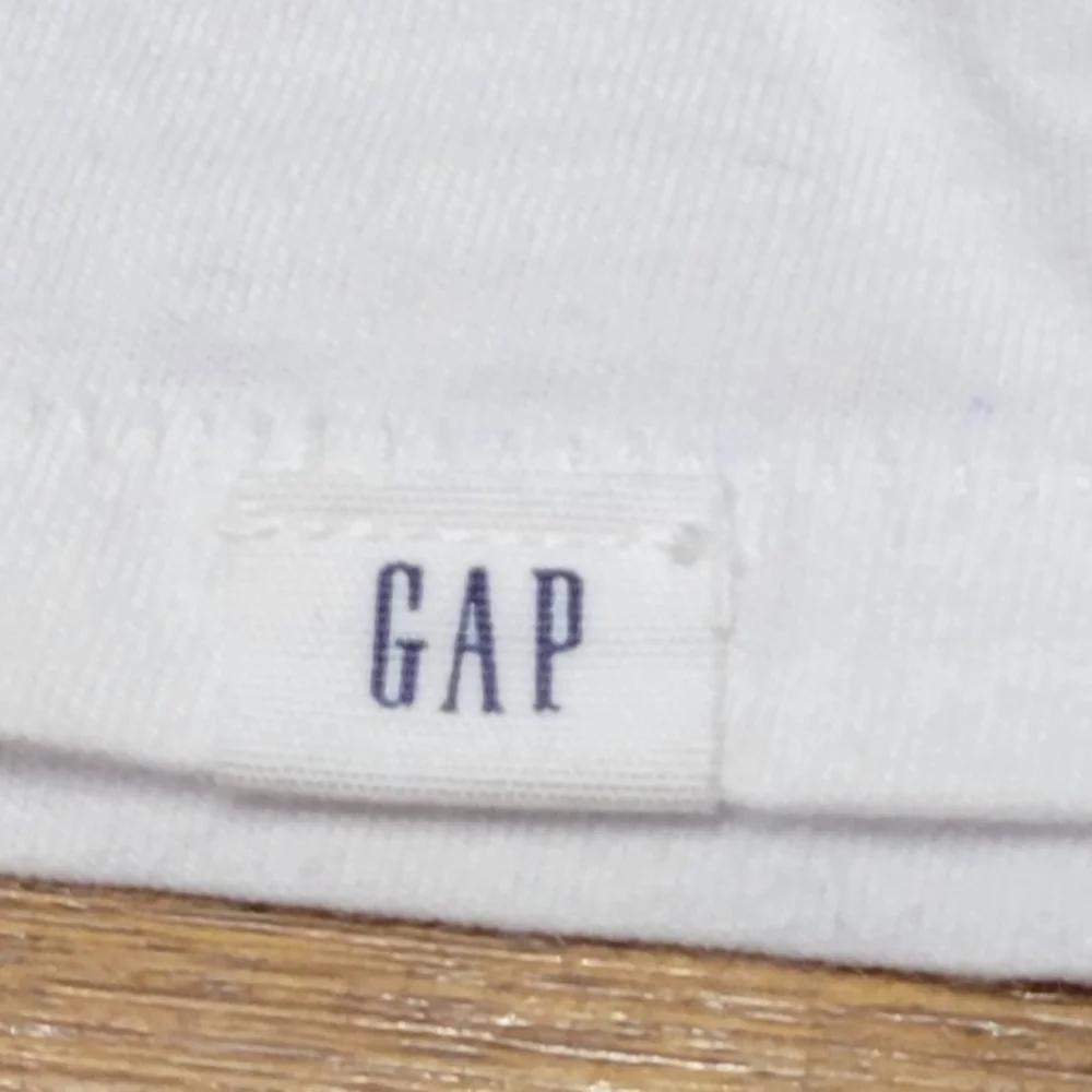 GAP Kids White Star Wars Character Tee
